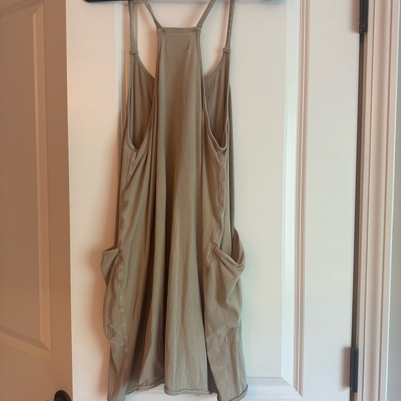 Hot Shot Romper XS - Picture 4 of 4